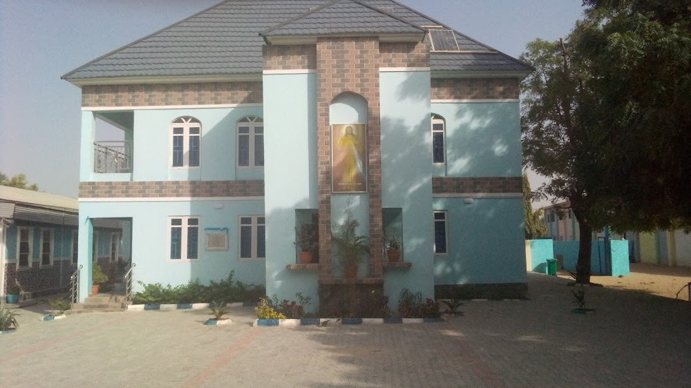 St Mary's Catholic Church Maiduguri photo 2